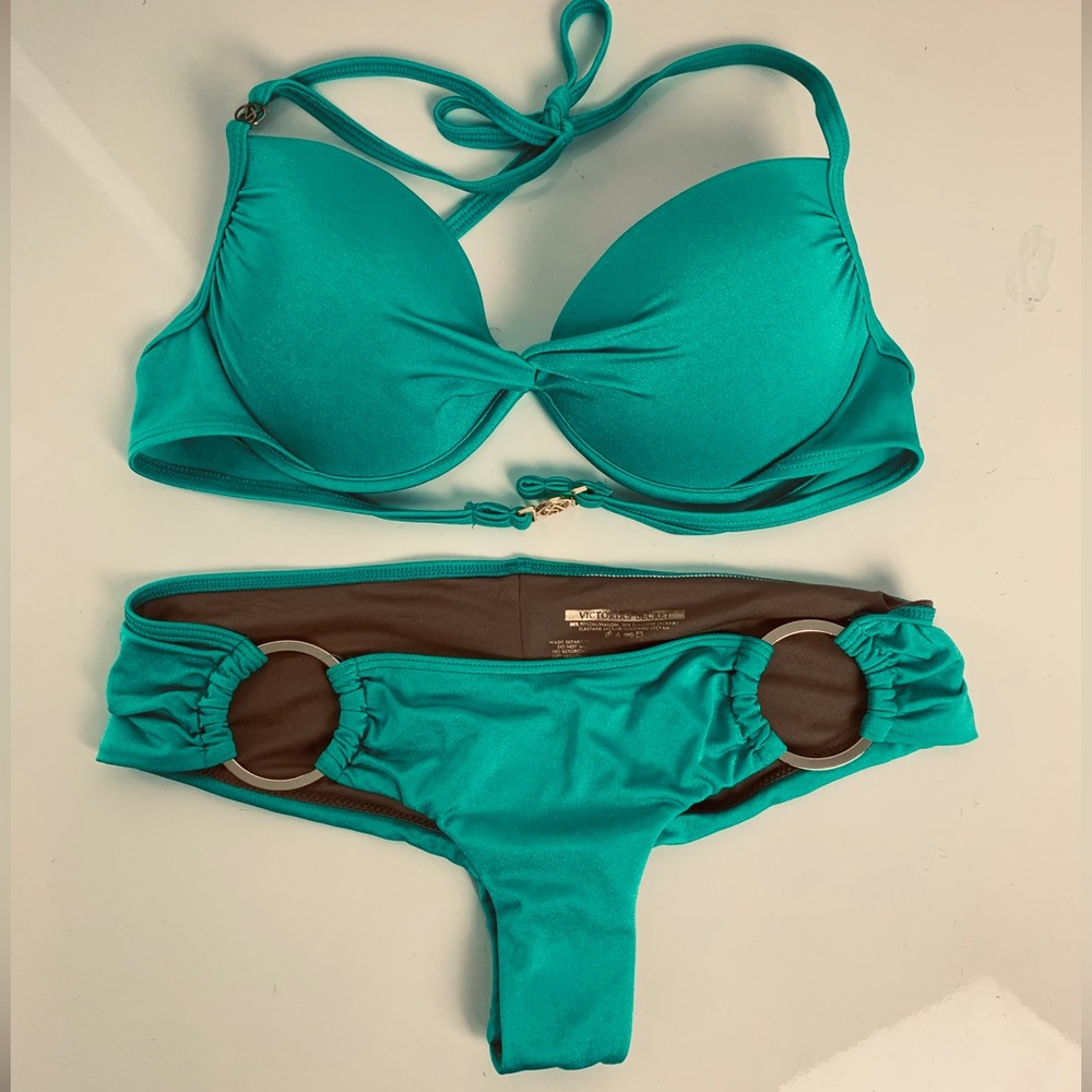 Victoria’s Secret Bikini